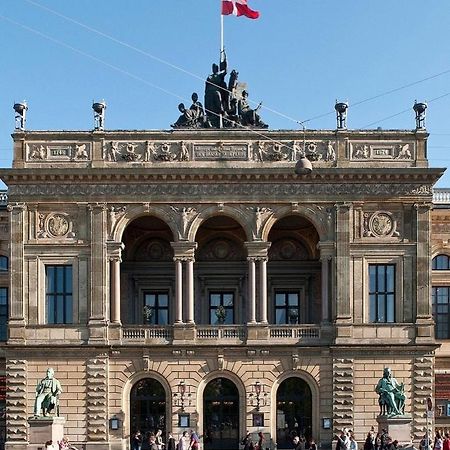 Luxury New Apartment - Heart Of Copenhague Exterior foto