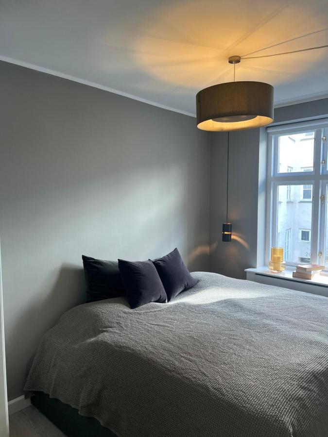 Luxury New Apartment - Heart Of Copenhague Exterior foto